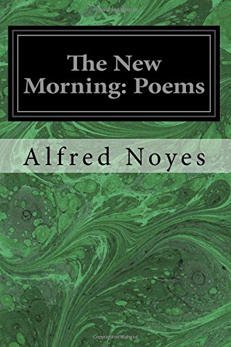 The New Morning: Poems